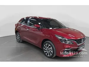 2024 Suzuki Baleno 1.5 Hatchback