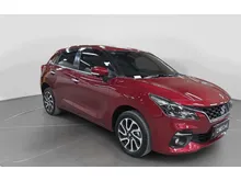 2024 Suzuki Baleno 1.5 Hatchback