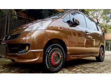 Suzuki Karimun modis Estilo Hatchback