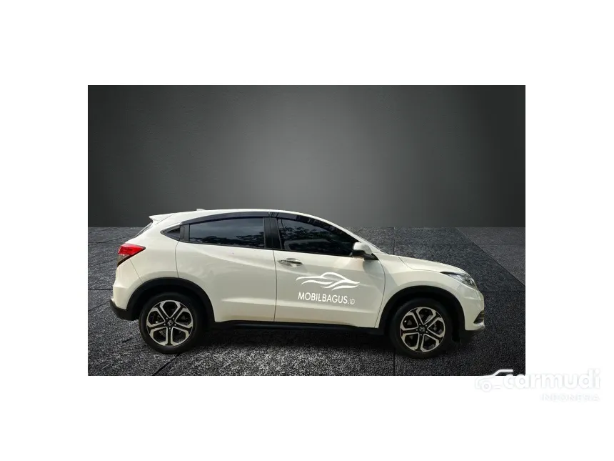 2019 Honda HR-V E Special Edition SUV