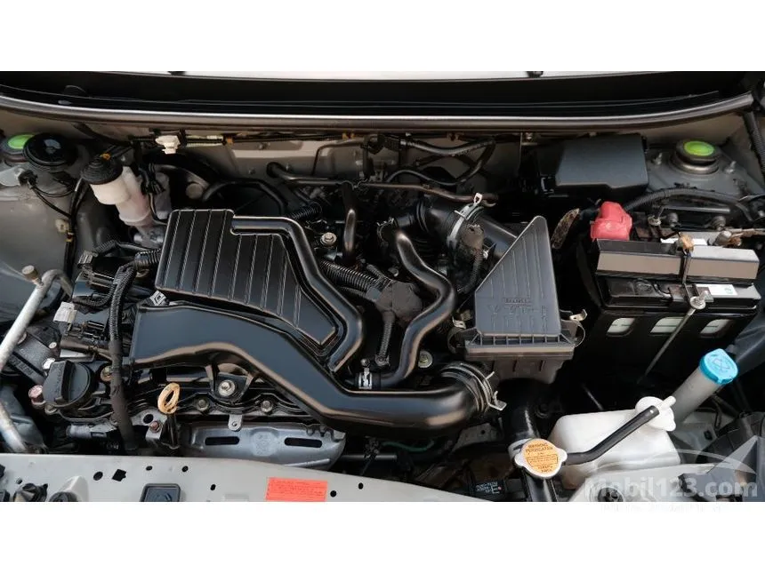 2019 Daihatsu Ayla R Hatchback