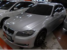 2012 BMW 320i LCI Executive iDrive Km 60rb Full Originil Perfect Condition Leasing DP New Normal