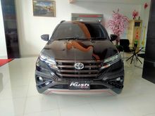 2020 Toyota Rush 1,5 TRD Sportivo SUV