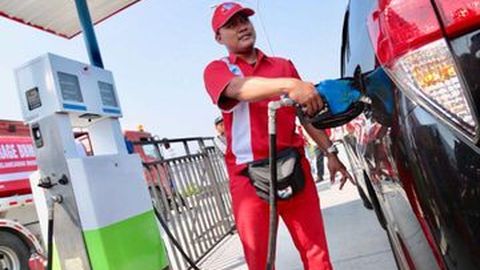 Jepang Ajari Indonesia Buat Biofeul