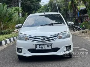 2014 Toyota Etios Valco 1.2 G Hatchback
