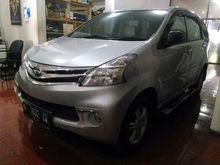 2014 Daihatsu Xenia 1.3 X STD