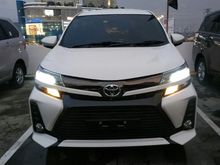 GEBYAR TOYOTA!!!!!! PROMO GILLEEEE!!!!