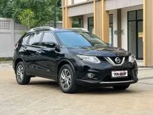 2015 Nissan X-Trail 2.5 SUV