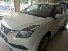 2019 Suzuki Baleno 1.4 GL Hatchback