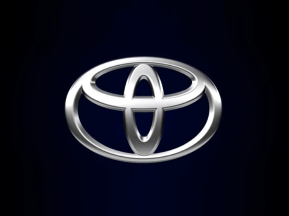 Jualan Toyota Indonesia Turun Terus Impak dari Pandemi Corona