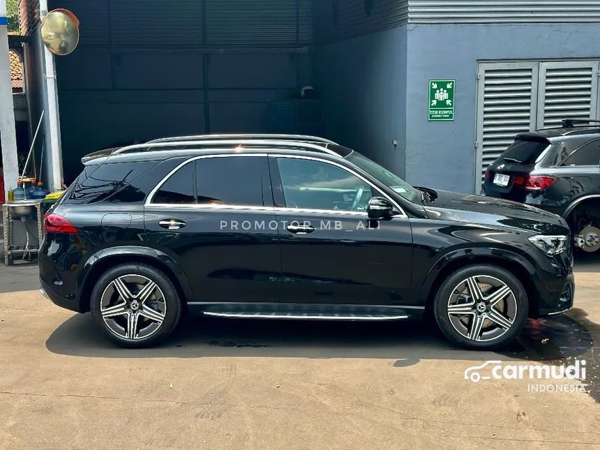 2024 Mercedes-Benz GLE450 4MATIC AMG Line Wagon