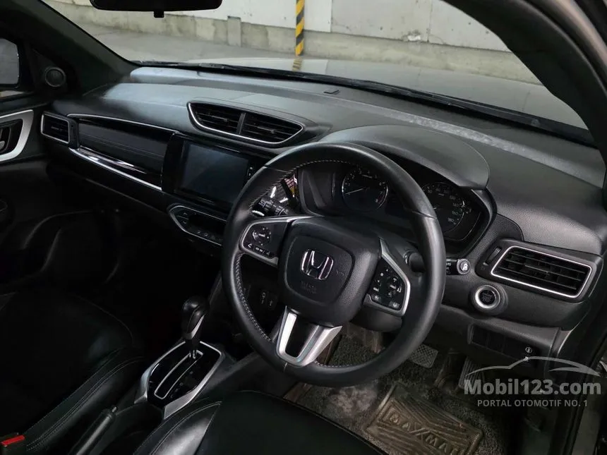 2022 Honda BR-V Prestige SUV