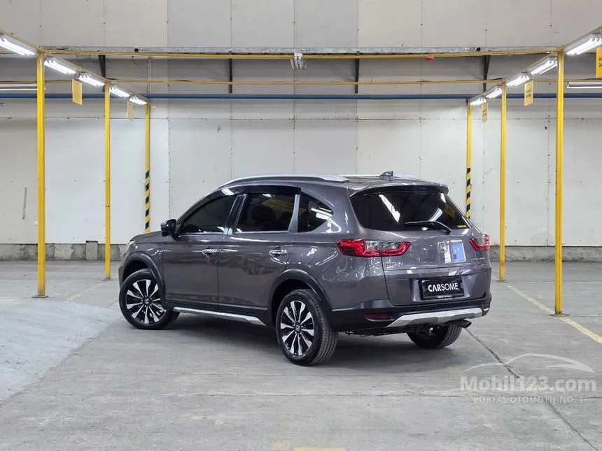 2022 Honda BR-V Prestige SUV