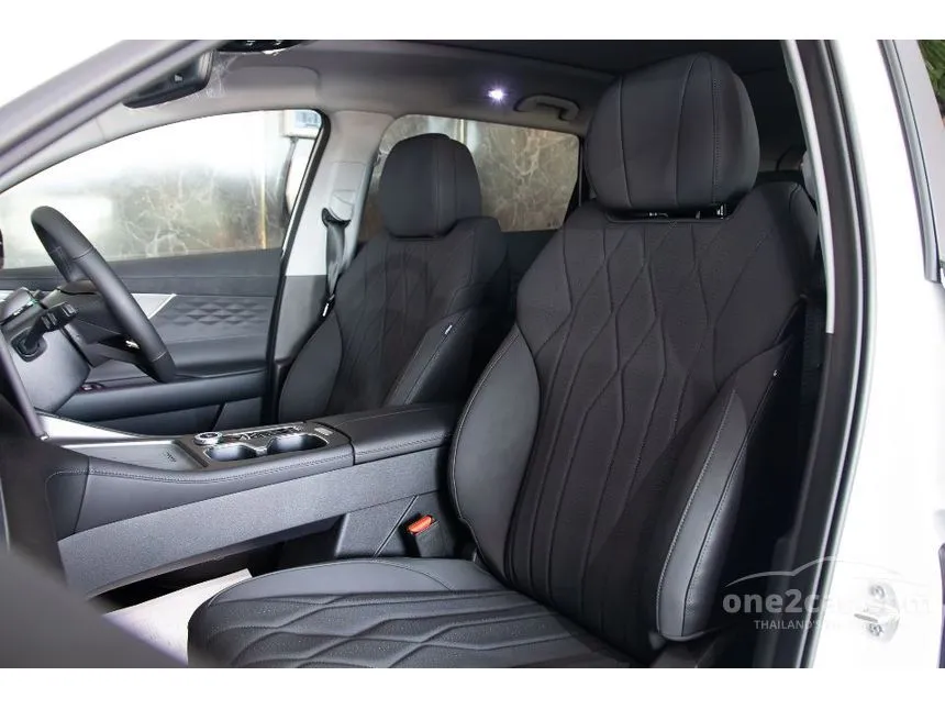 2026 Chery Tiggo8 Elite SUV
