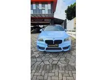 2013 BMW 520d 2.0 Sedan