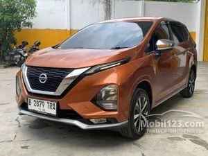 2019 Nissan Livina 1.5 VL MPV