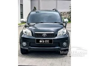 2011 Toyota Rush 1.5 S SUV