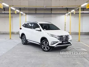2021 Daihatsu Terios 1.5 R Deluxe SUV