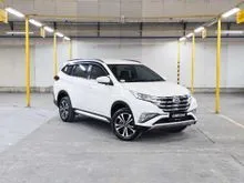 2021 Daihatsu Terios 1.5 R Deluxe SUV