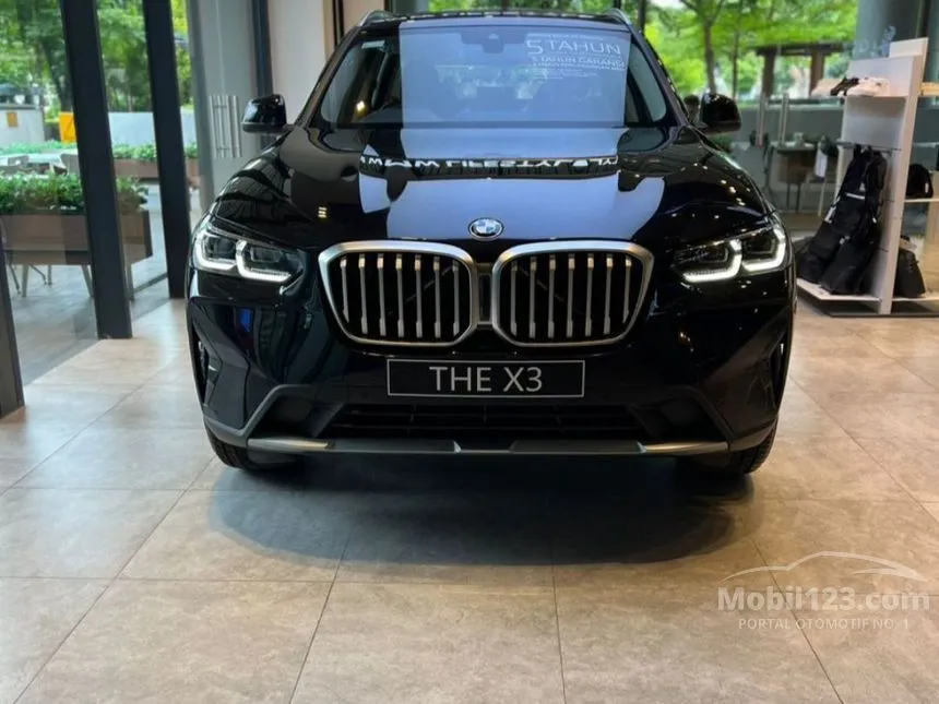 2023 BMW X3 sDrive20i xLine SUV