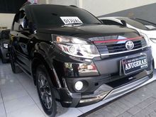 2017 Toyota Rush 1.5 TRD Sportivo Ultimo proses cepat
