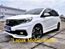 2019 Honda Mobilio 1,5 RS MPV