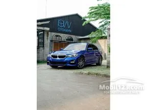 2020 BMW 330i 2.0 M Sport Sedan