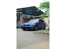 2020 BMW 330i 2.0 M Sport Sedan 19 Rb KM Tangan 1 OTO 888