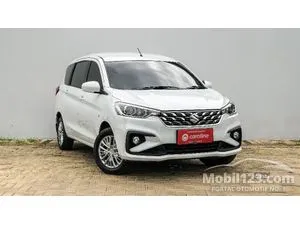 2023 Suzuki Ertiga 1.5 GL MPV
