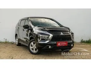 2023 Mitsubishi Xpander 1.5 Exceed MPV
