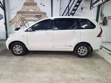 2015 Toyota Avanza 1.3 G AT harga kredit 139jt (dp17jtan)