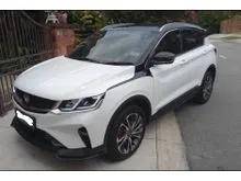 ** Merdeka Sale Promo ** Used 2020 Proton X50 1.5 Premium SUV ** VIEW TO BELIEVE **