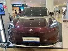 2026 GAC Hyptec HT 0.0 Premium Hatchback alx