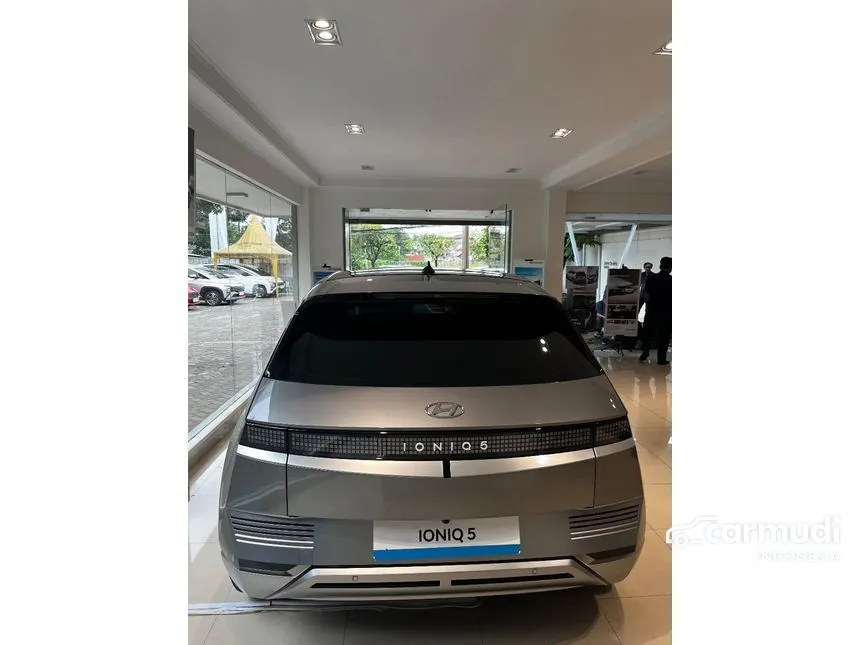 2024 Hyundai IONIQ 5 Long Range Signature Wagon