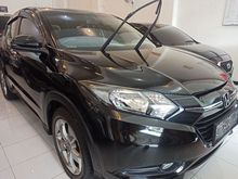 2017 Honda HR-V 1.5 E CVT VTEC Original mulus istimewa irit luas nyaman