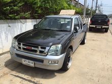 2003 Isuzu D-Max 3.0 SPACE CAB (ปี 02-06) SLX Pickup MT