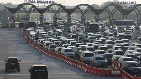 Menhub Himbau Masyarakat Tetap Kedepankan Keselamatan