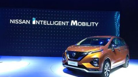 Inden Nissan Livina Masih Normal Walau Dapat Relaksasi PPnBM