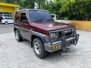 1995 Daihatsu Feroza 1.6 Special Edition SUV