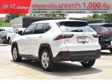 2025 Toyota Yaris Cross 1.5 HEV Smart SUV