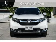 2018 Honda CR-V 2.4 (ปี 17-21) E SUV