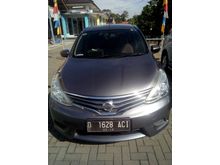 2014 Nissan Grand Livina 1.5 SV MPV