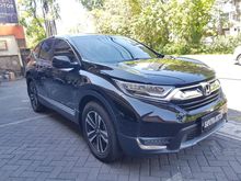 2020 Honda CR-V 1,5 Prestige / Garansi honda 3 th
