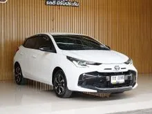 2023 Toyota YARIS 1.2 (ปี 17-25) Sport Hatchback