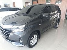 2020 Toyota Avanza 1,3 G MPV
