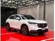 2023 Honda HR-V 1.5 (ปี 22-28) e:HEV RS SUV