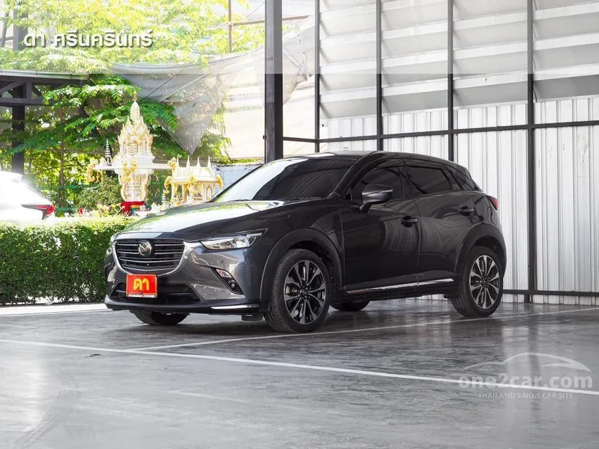 Mazda cx 3 deals 2020 for sale
