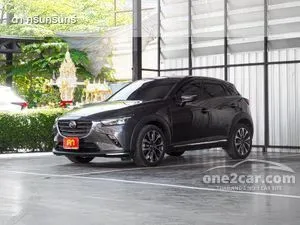 Mazda cx 3 discount used near me