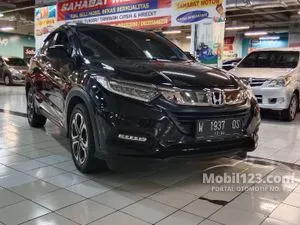 2019 Honda HR-V 1.5 E SUV