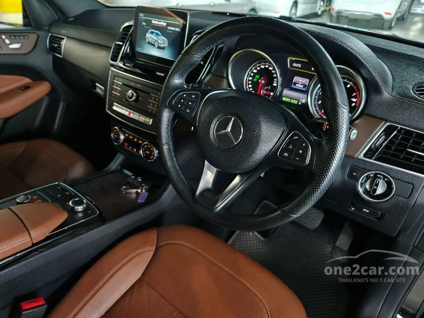 2017 Mercedes-Benz GLE500 e 4MATIC Exclusive SUV